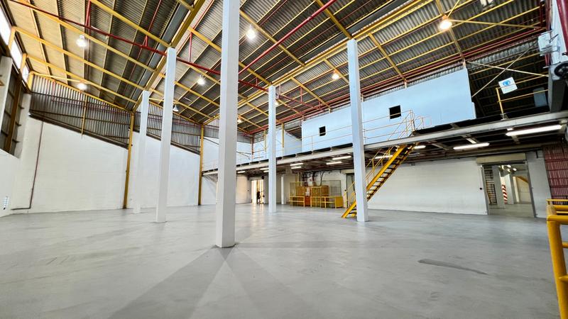 To Let commercial Property for Rent in Montague Gardens Western Cape